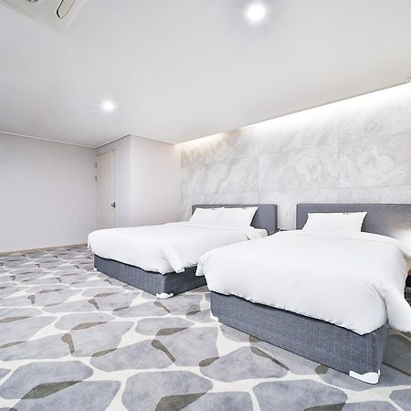 Hotel Haydn Busan Dış mekan fotoğraf