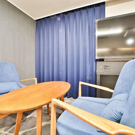 Hotel Haydn Busan Dış mekan fotoğraf