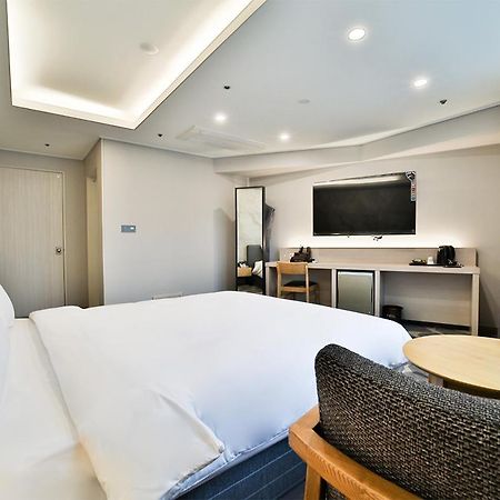 Hotel Haydn Busan Dış mekan fotoğraf