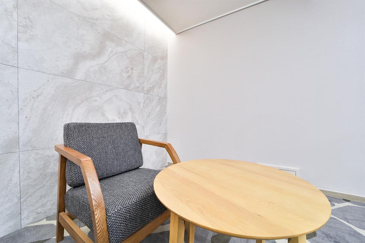 Hotel Haydn Busan Dış mekan fotoğraf