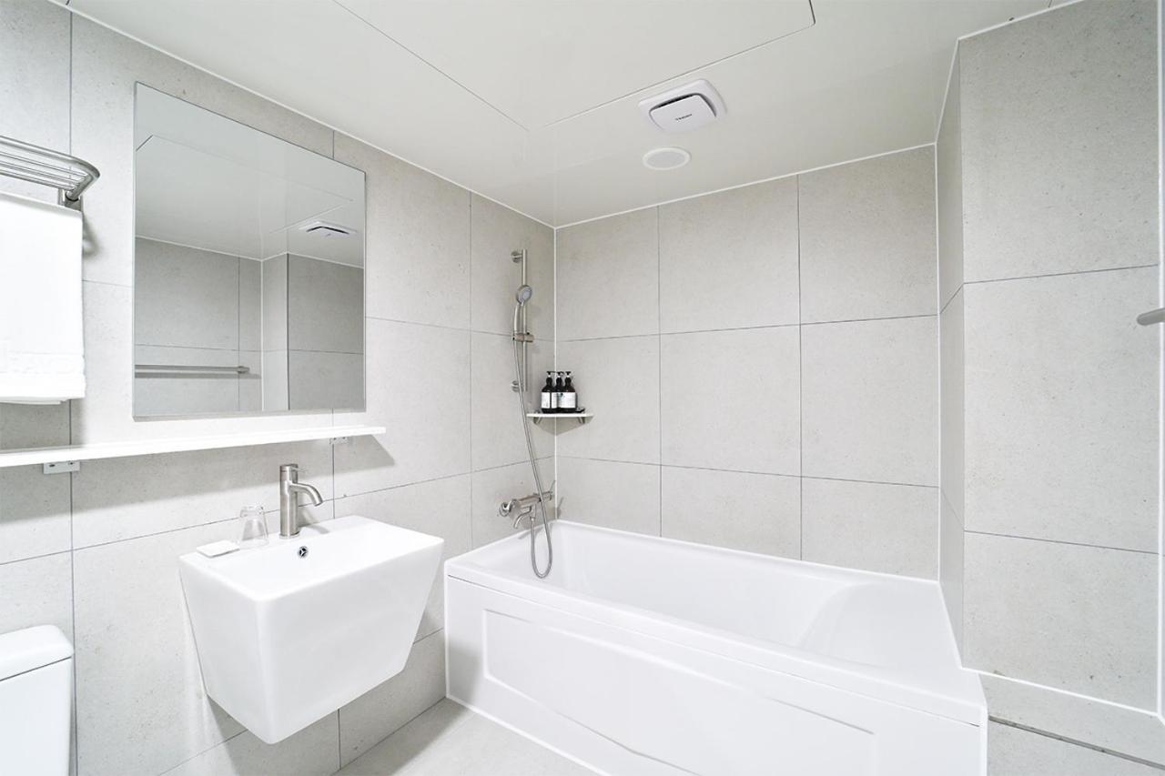 Hotel Haydn Busan Dış mekan fotoğraf