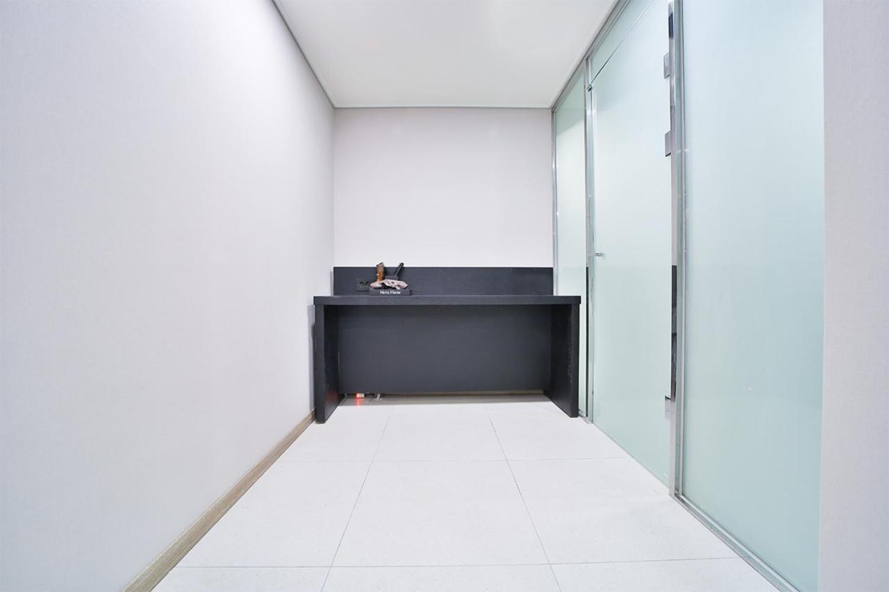 Hotel Haydn Busan Dış mekan fotoğraf