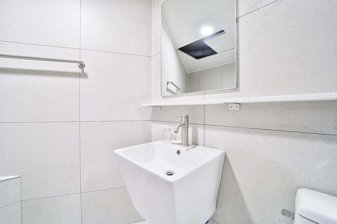 Hotel Haydn Busan Dış mekan fotoğraf